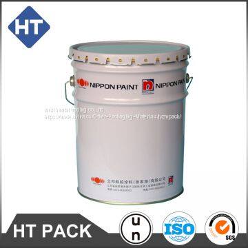 paint tin can manufacturer