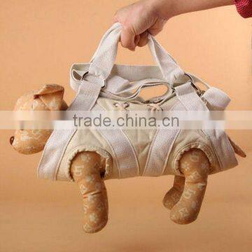 Best design bicycle dog carrier with fashion style,custom design available,OEM orders are welcome