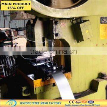 razor wire making machine razor barbed wire machine