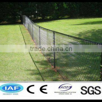 Wholesale China CE&ISO Certificated Chain Link Fence (Pro Manufacturer) photo-5