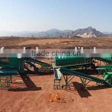 Automatic Municipal Waste Sorting Plant Urban Garbage Sorting Plant for Sorting MSW , PP/PE/PET , RDF photo-5