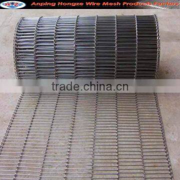 Steel conveyor belt used for magnetic beneficiation plant (manufacturer)