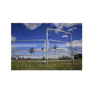 Portable Livestock Cattle Panel photo-2