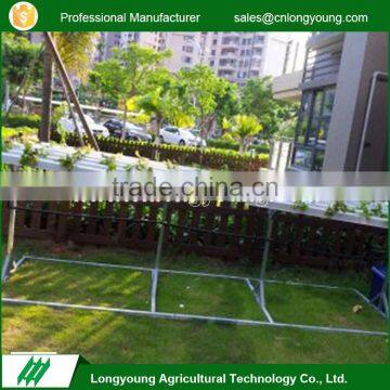 Latest design plants grow industrial hydroponic systems greenhouse