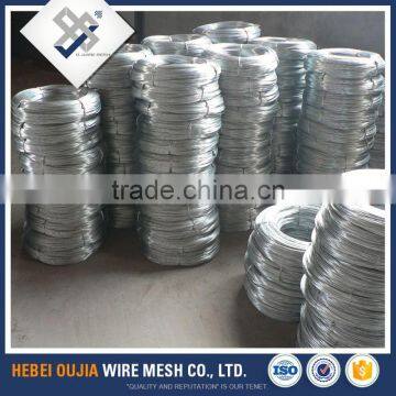 Hot Dipped Electro Galvanized Iron Wire Mesh