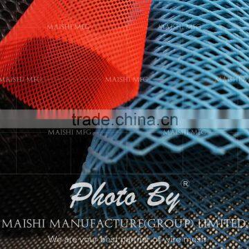 Plastic Extruded Mesh photo-6