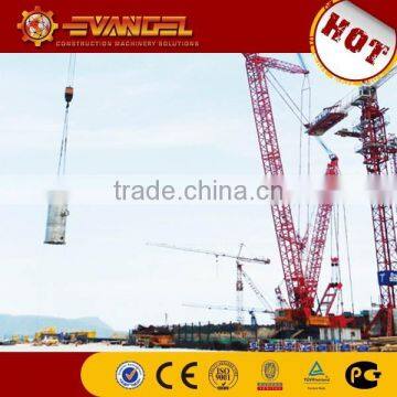 Reducer for Crawler Crane /Crawler Crane in Truck Crane photo-2