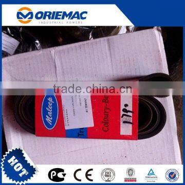 Changlin engine part 8pk belt v ribbed belts 3288724