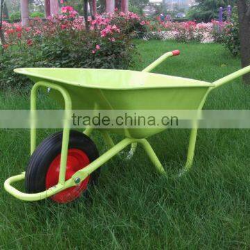 Hot Sale Good Quality Wheelbarrows Made in China photo-6