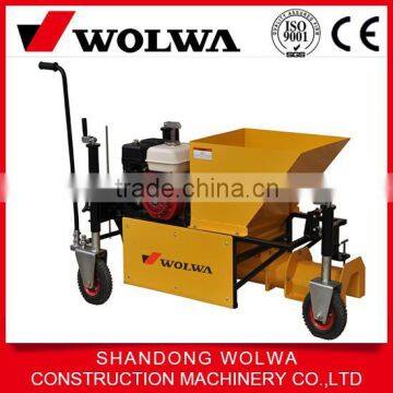 High Quality Road Curb Machine From China Factory for Sale