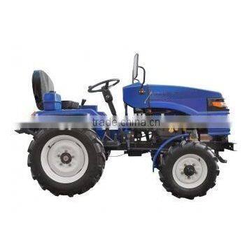2016 China Good Quality Agriculture Mini Tractor 12HP photo-3