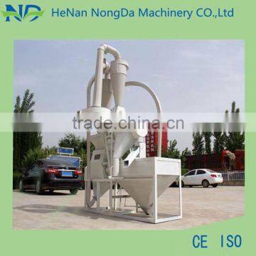 Low Price Corn Flour Roller Mill photo-6