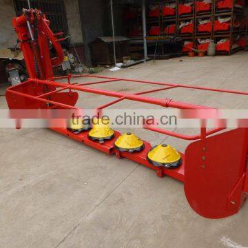 Mower,matched With Lawn Tractor With CE ISO Certificate photo-4