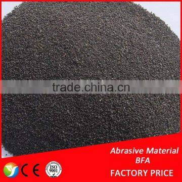Abrasive Material Brown Corundum Sand / Powders photo-3