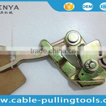 NGK Wire Rope Grip Ratchet Cable Puller photo-2