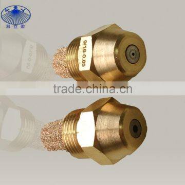 Industrial Brass Fuel Oil Burner Nozzle photo-2