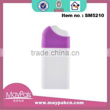 20ml Factory Price Credit Card Sprayer Perfume Bottle