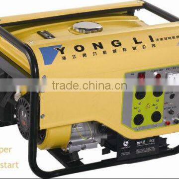 Gasoline generator Honda 2KW Copper