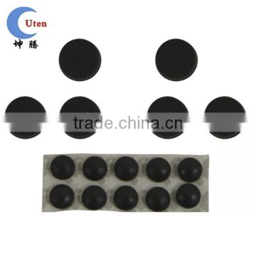 silicone adhesive mat shockproof accessories