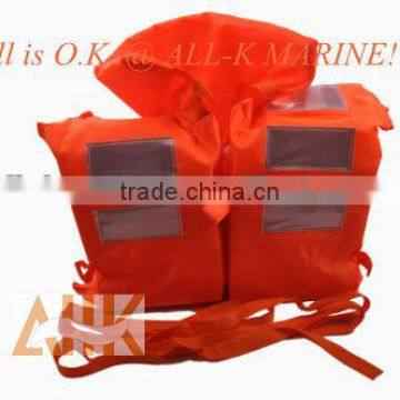 Life Jackets photo-2