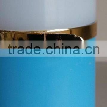 Slow release chlorine dioxide ClO2 space sterilant for the car air purifier