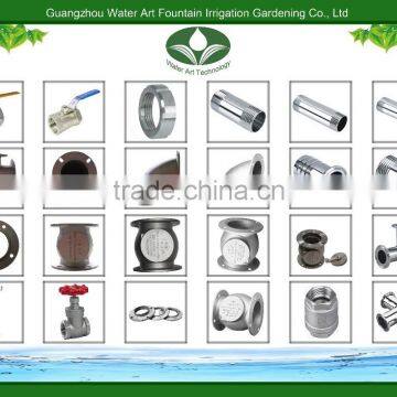 Fountain System for Fountain Nozzle photo-2