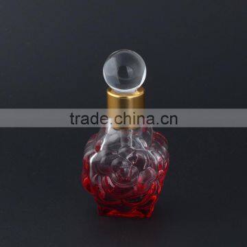 14ml Wholesale Dropper Glass Bottle For Perfume &Essential Oil Glass Stick Bottle photo-3