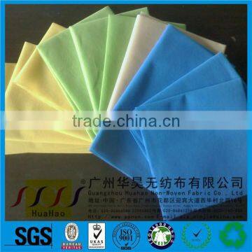 Manufacturer Supply Nonwoven Medical Fabrics Latest Product photo-3