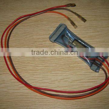 Samsung Refrigerator Defrost Thermostat / no Frost Refrigerator Thermostat / Samsung Defrost Thermostat photo-3