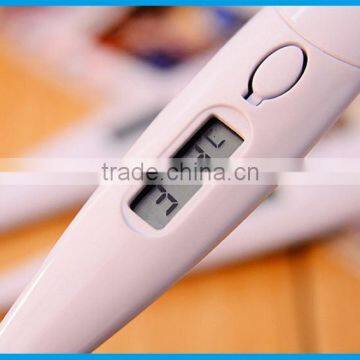 Wholesale Made in China Hot Sale Good Quality Small Round Thermometer photo-4