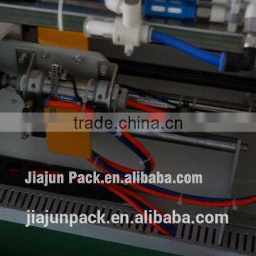 Good Quality Automatic High Speed Case Erector With SIEMENS Electric Sparts 2 Years Warranty photo-3