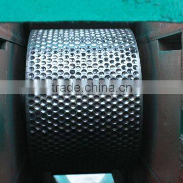 Factory Outlet Charcoal Briquetting Machine photo-5