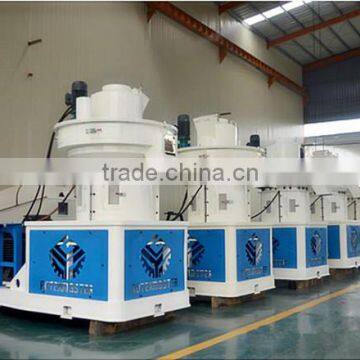 1-1.5Tcapaity Husk Wood Pellt Mill /machine photo-6