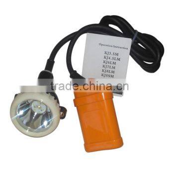 KJ6LM NI-MH battery explosionproof led mining light