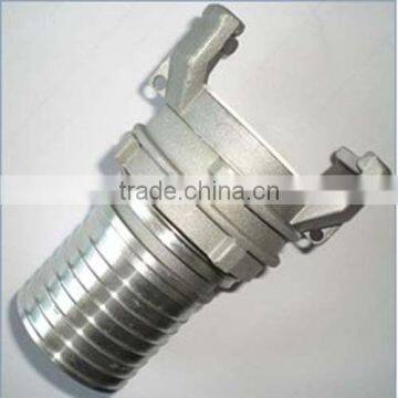 French guillemin coupling