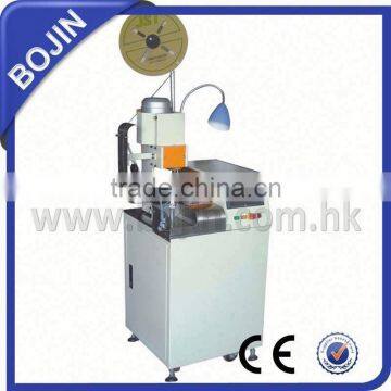 Amazing quality electrical crimp terminal machines BJ-3000F