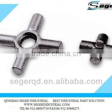 Specilized Steel Parts Press Forging photo-2