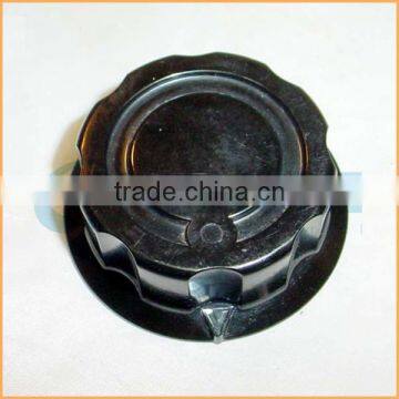 Custom High Quality Din Camera Screws With Plastic Knob photo-4