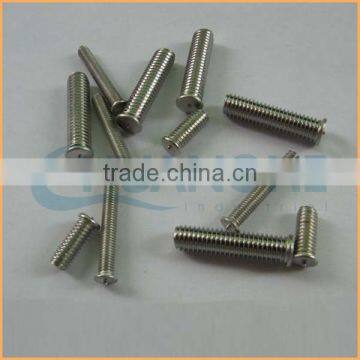 Factory Sales Stud Welding Screw 3mm to 25mm Iso13918