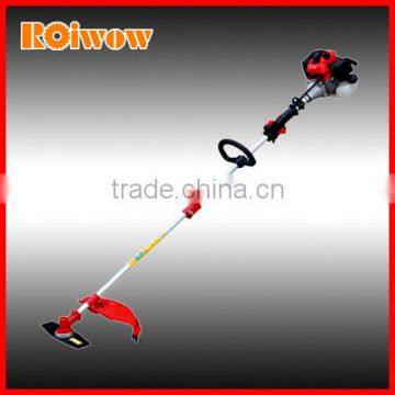 32.6cc gasoline grass trimmer/petrol grass trimmer machine