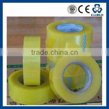 BOPP ADHESIVE PACKAGING TAPE COATING MACHINERY, SEALING USE BOPP PACKING TAPE COATING LINE photo-5