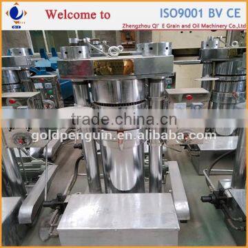 Malaysia Cooking Oil Press Machine Price photo-4