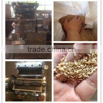 Стальной дробилка нержавеющей стали, Дабл Вин пластиковый дробилка, новый дробилка по более низкой цене photo-5