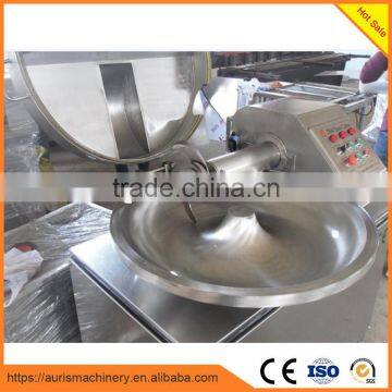 Factory Supplier Bowl Cutter Chopper Mixer/vacuum Cut Mixer photo-6