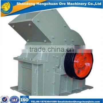 China Supplier Good Use &quality Hammer Mill Crusher photo-4