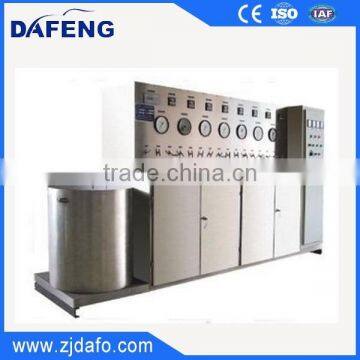 laboratory Type supercritical (SFE) supercritical co2 extraction machine herbal 1l