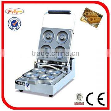 Guangzhou Donut Machine EG-6A-2 0086-13632272289 photo-2