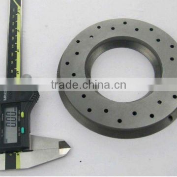 Finished Overpressure sintering tungsten carbide customized ring roller die forming