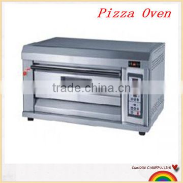 Hot Selling!!!Stainless Steel luxurious Electric Pizza Oven /Pizza Maker/ Baking Oven