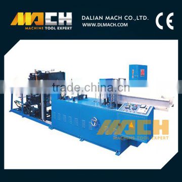 Automatic Embossing & Folding Paper Napkin Tissue Machine